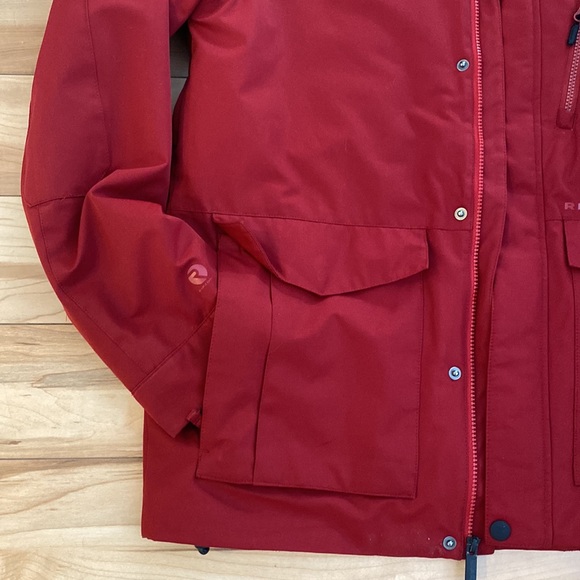 Ripzone ski jacket - Picture 2 of 6